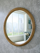 Tampa Furniture Outlet Lutz - Ashley Furniture - Yadiel Mirror - Accent Mirror - A8010426
